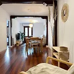 Casco Viejo Apartamento