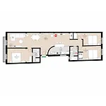 Apartamento Casco Viejo Bilbao