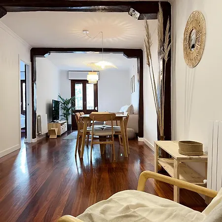 Casco Viejo Apartment