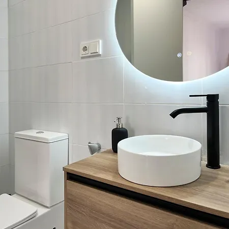 Casco Viejo Apartment