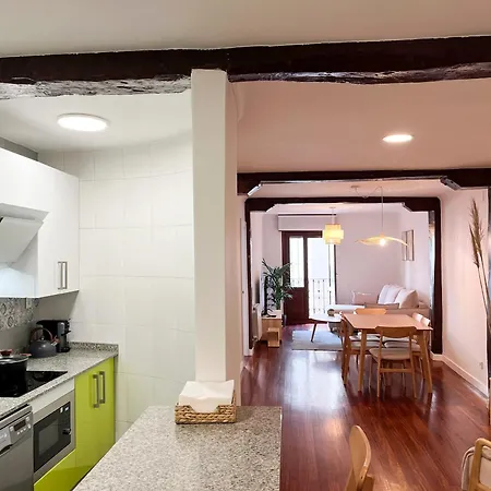 Casco Viejo Apartamento