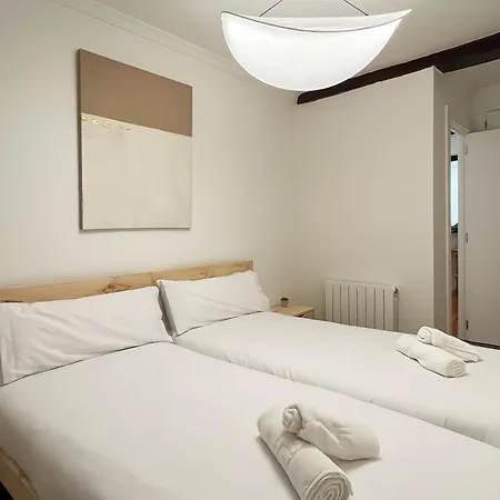 Apartamento Casco Viejo