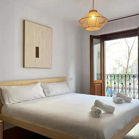 Casco Viejo Apartamento *