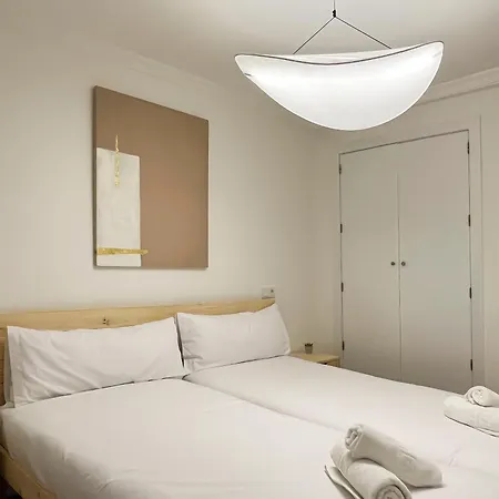 Casco Viejo Apartamento Bilbau