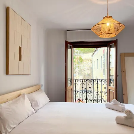 Apartamento Casco Viejo