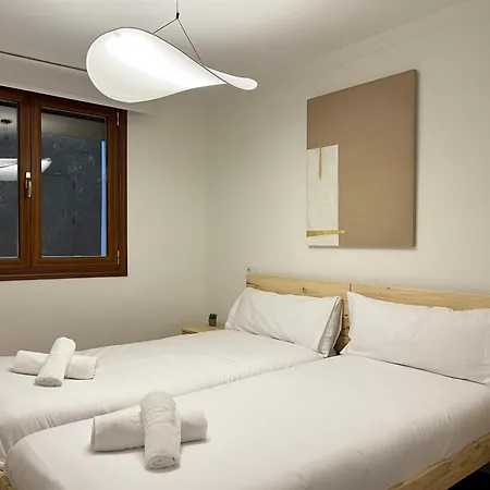 Apartamento Casco Viejo *