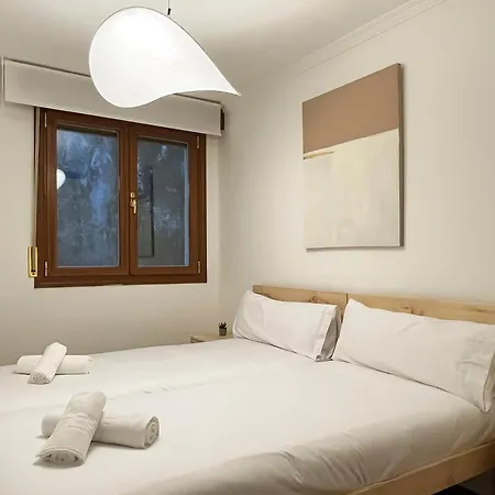 Casco Viejo Apartamento