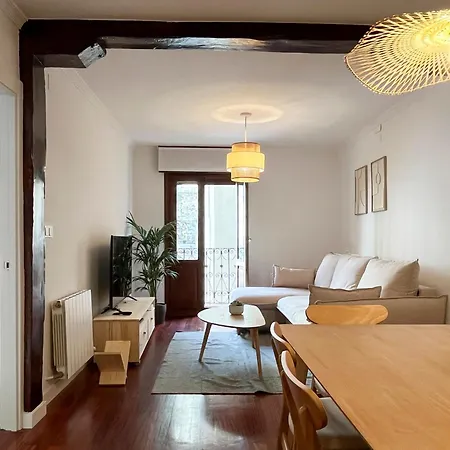 Casco Viejo Apartamento *