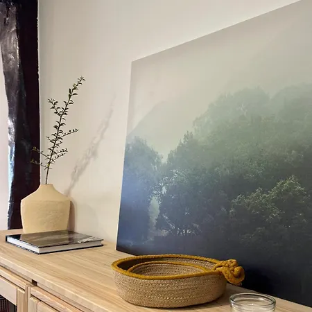 Lägenhet Casco Viejo