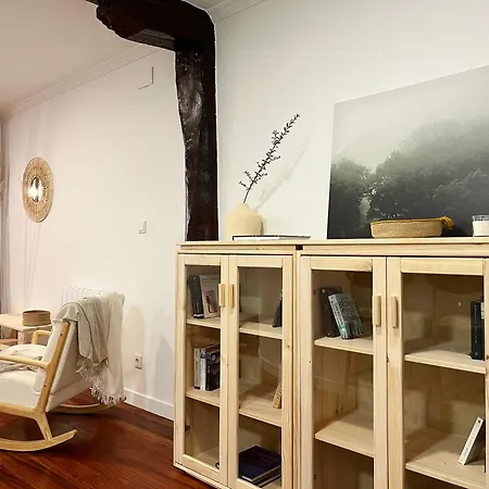 Apartamento Casco Viejo *