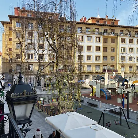 Casco Viejo * Більбао