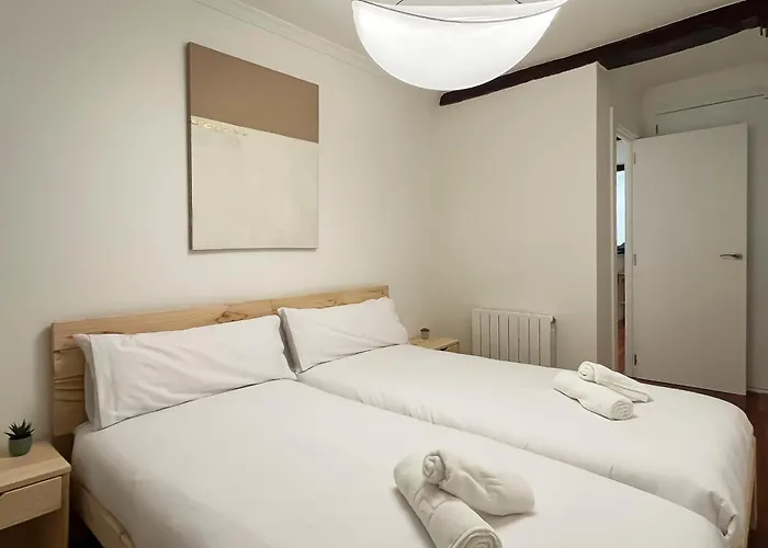 Apartment Casco Viejo