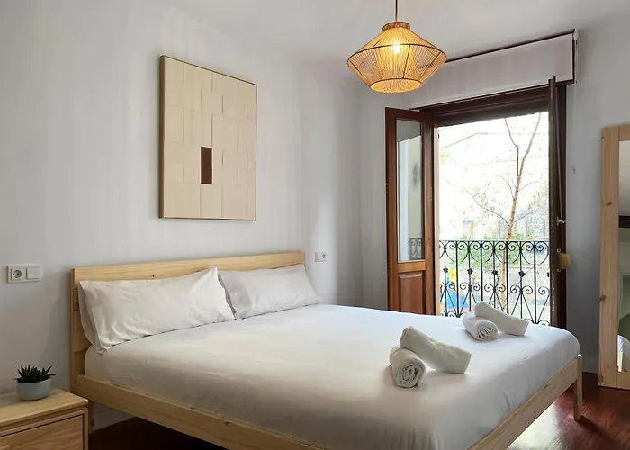 Casco Viejo Apartment *