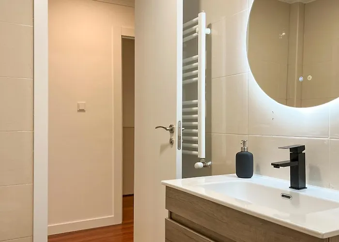 Apartment Casco Viejo