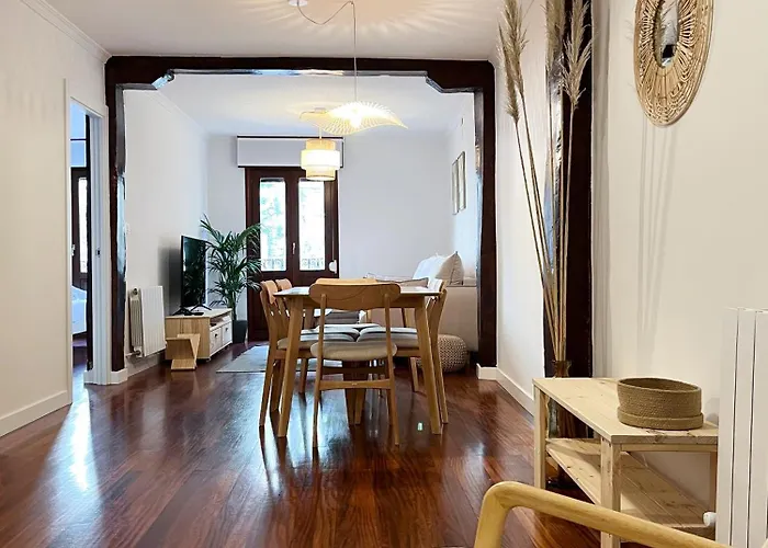 Casco Viejo Apartment