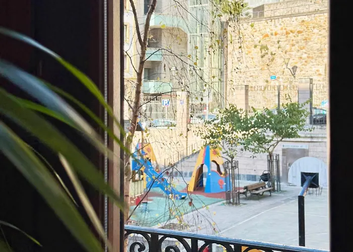 Apartment Casco Viejo