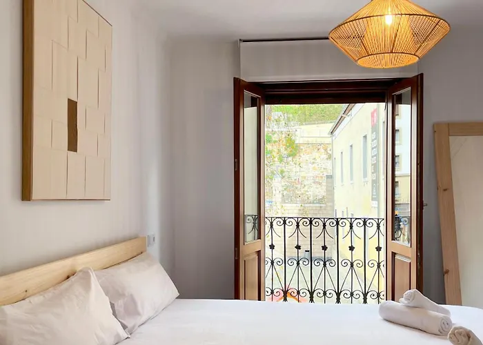 Apartment Casco Viejo