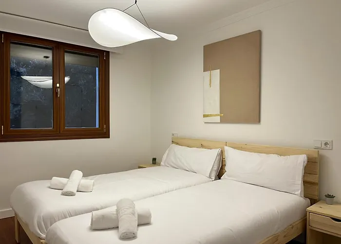 Apartment Casco Viejo *