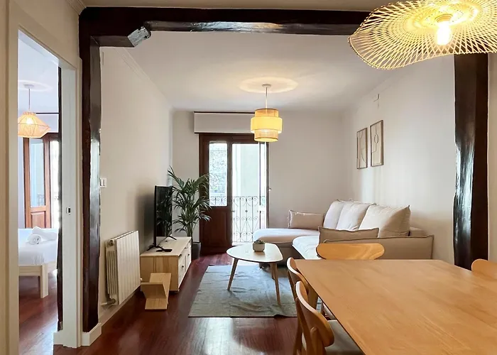 Casco Viejo Apartment *