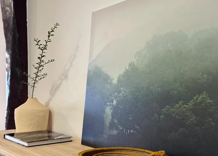 Apartment Casco Viejo