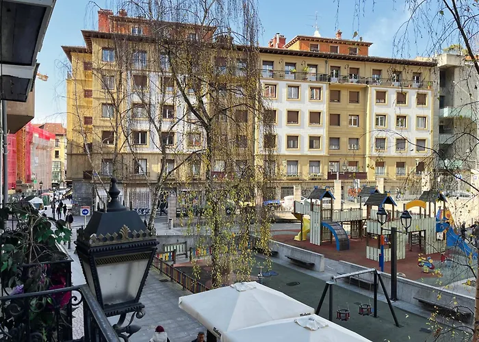 Casco Viejo * Bilbao