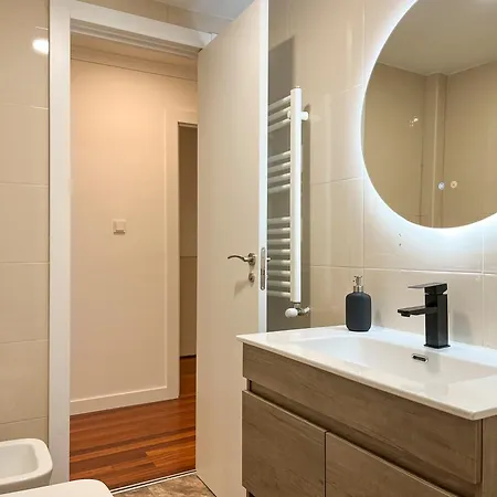 Apartmán Casco Viejo