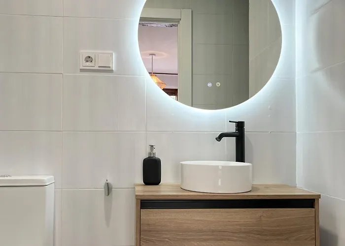 Apartman Casco Viejo