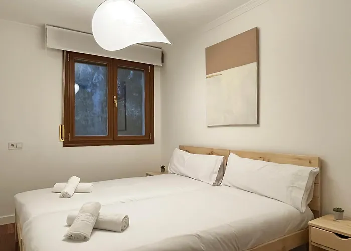 Casco Viejo Apartman