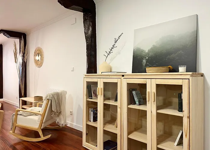 Apartman Casco Viejo *