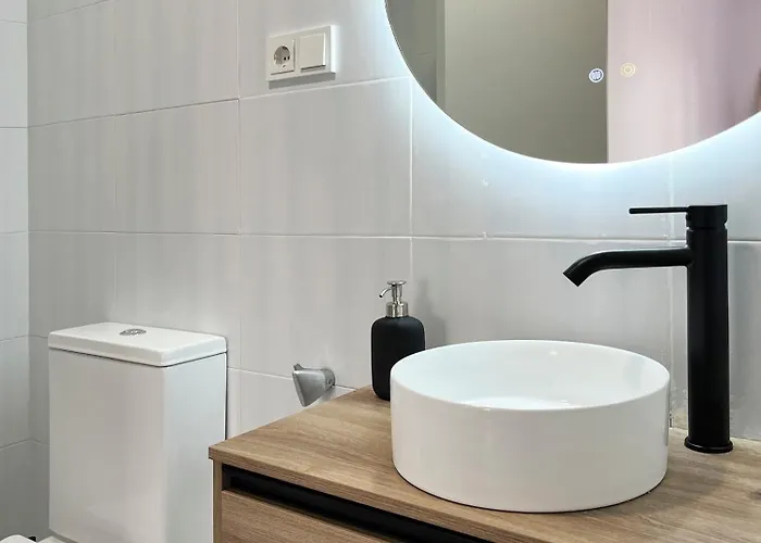 Casco Viejo Appartement