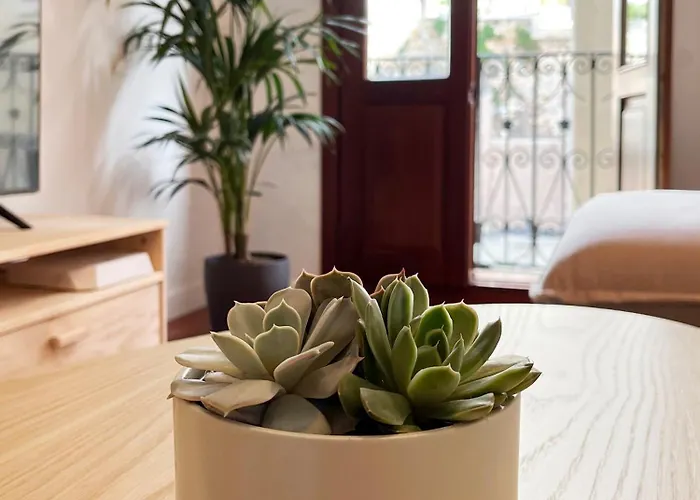 Appartement Casco Viejo *