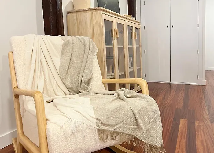 Casco Viejo Appartement Bilbao